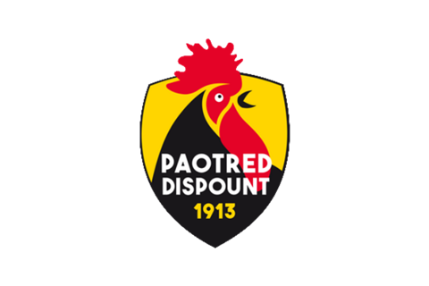 Paotred Dispount