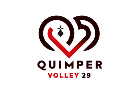 Volley Quimper