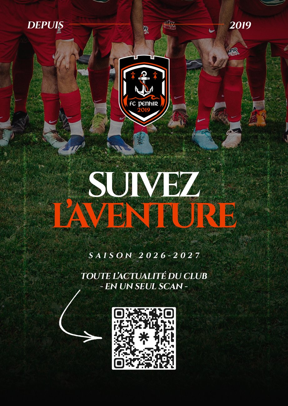 Affiche Suivez l'aventure
